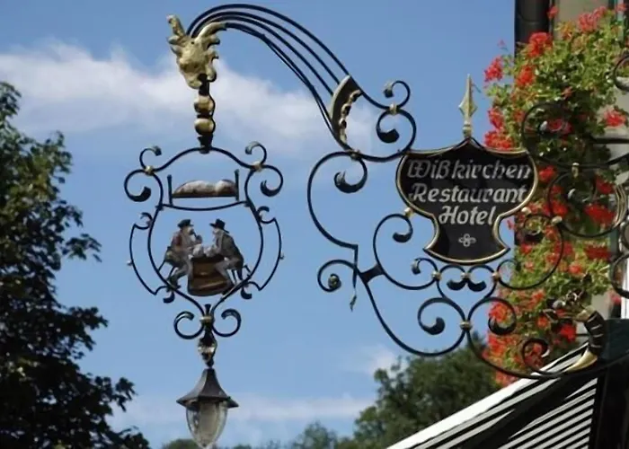 Wißkirchen Hotel&Restaurant
