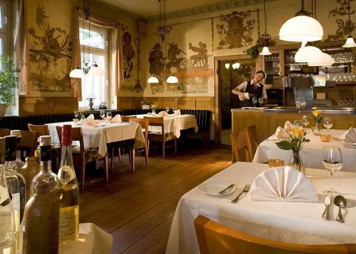 Hotel Eisbach