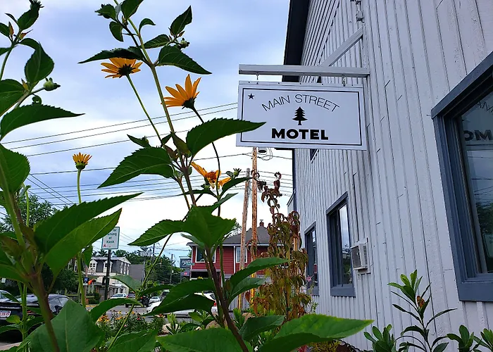 Main Street Motel