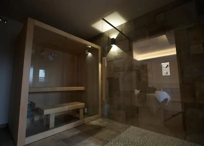 Onorati Hotel
