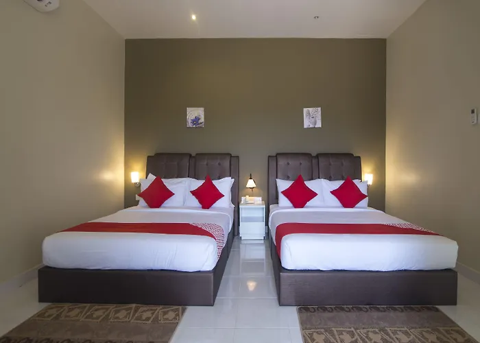 Nahdhoh Langkawi Resort