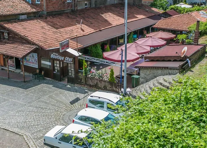 Carsi Pansiyon