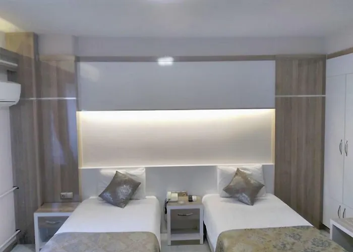 Napa Hotel