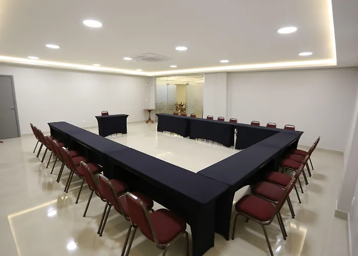 Hotel Caiuá Express Umuarama