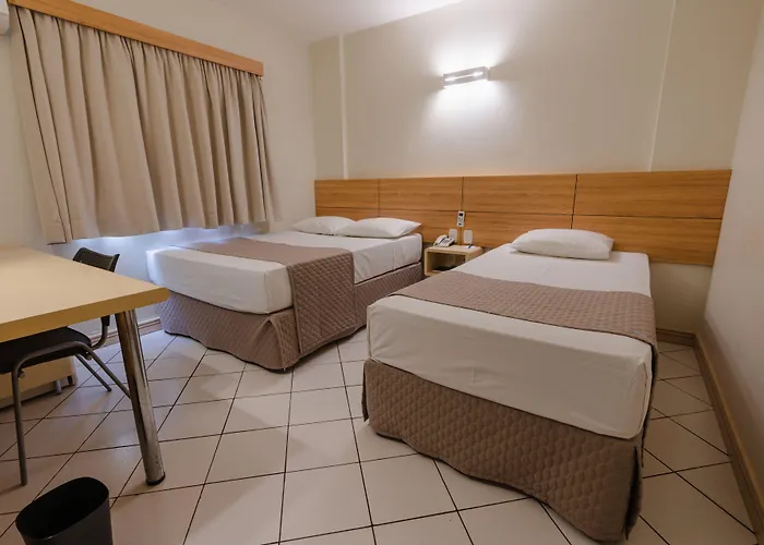 Hotel Caiua Express Umuarama