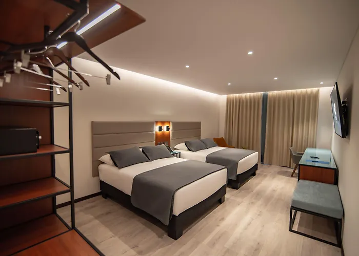 Mitru Express Hotel