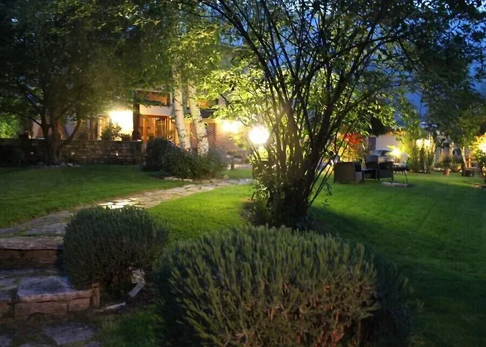 Hotel Calvi-Ristorante Mainor