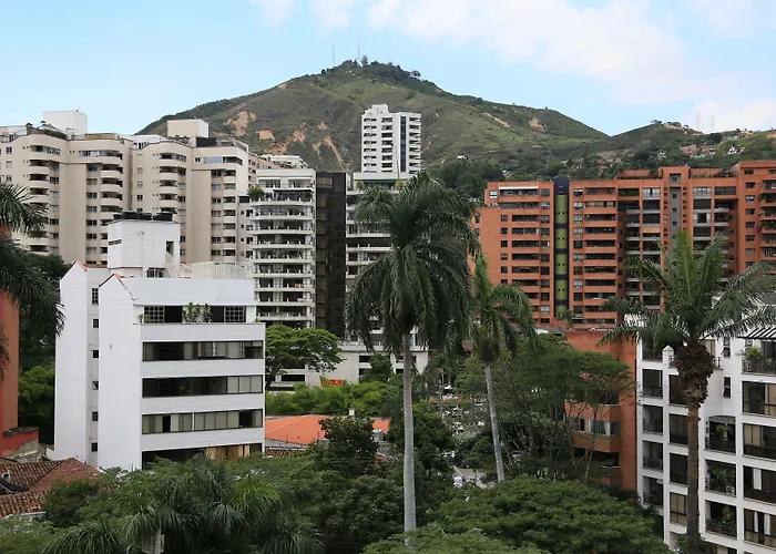 Hotel Foresto 365