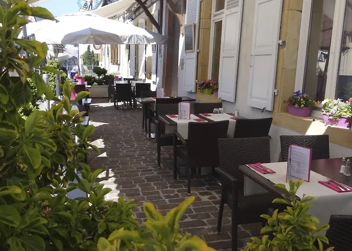 Hôtel L'Auberge Alsacienne