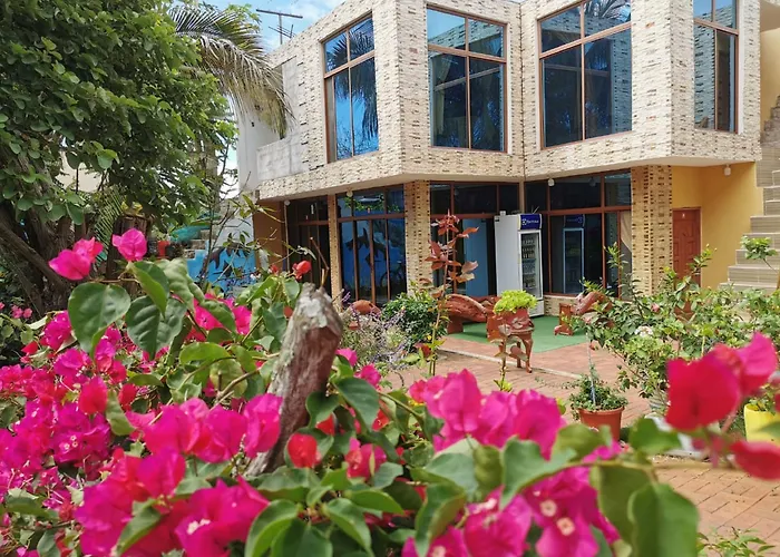 La Casa De Mi Sub