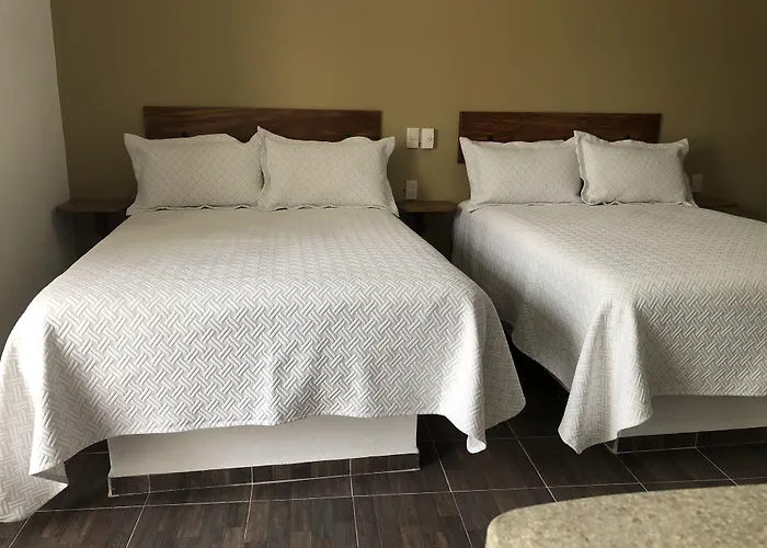 Hotel Del Mar