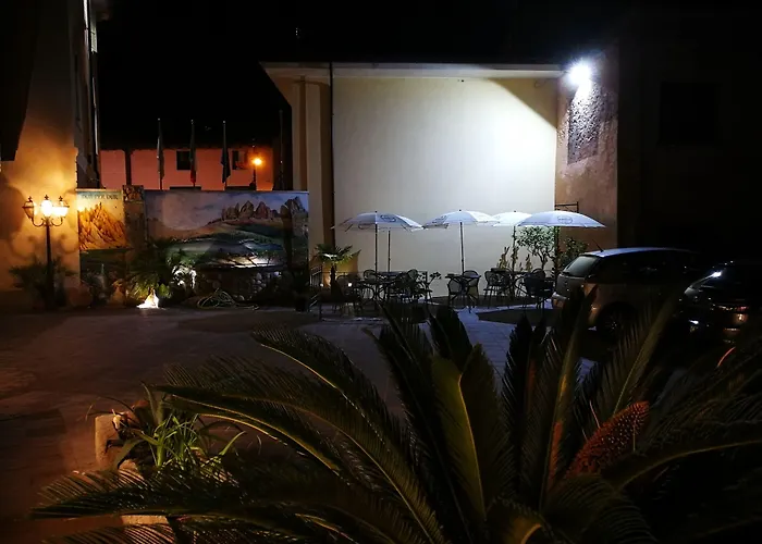 Hotel San Lorenzo
