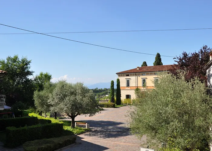 Hotel San Lorenzo