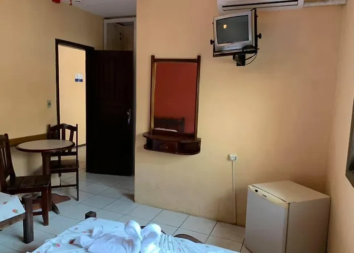 Center Hotel