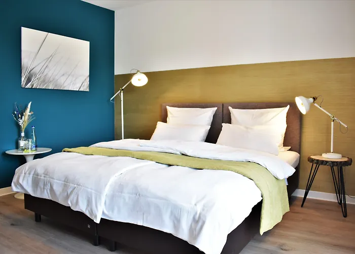 Hotel zum See garni