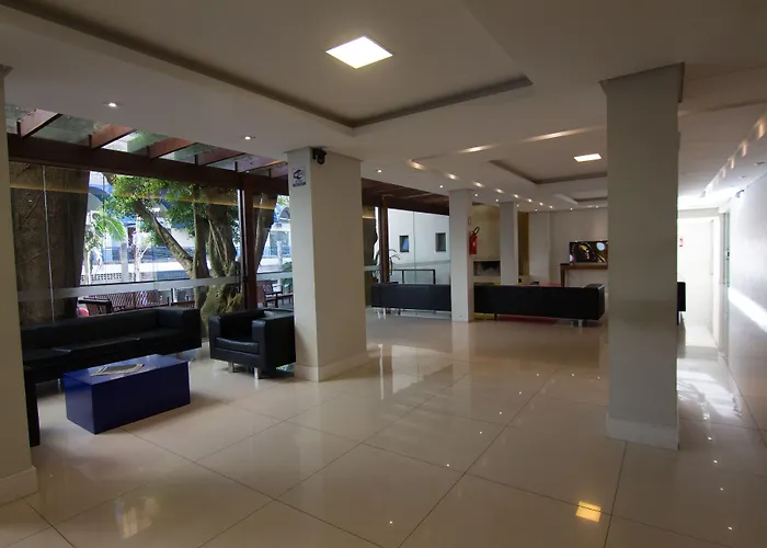 A Furninha Hotel