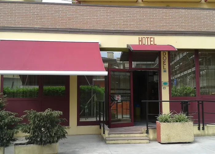 Hotel Nuova Doel