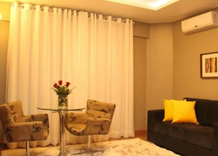 Hotel Areias Brancas