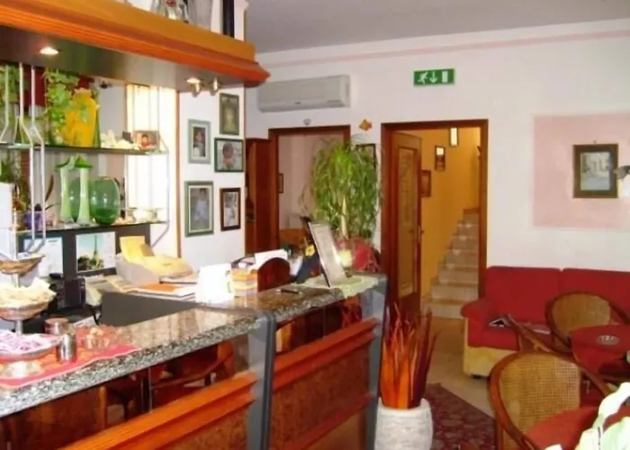 Albergo Marenghi