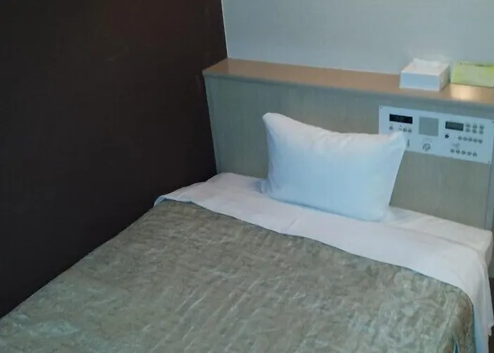 Uwajima Regent Hotel