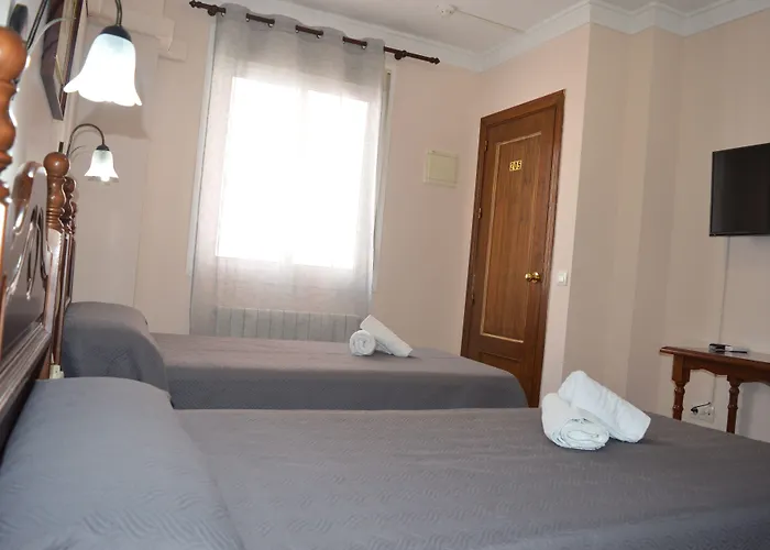 Hotel Dona Carmen