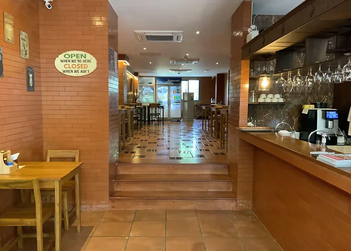 Aonang Inn