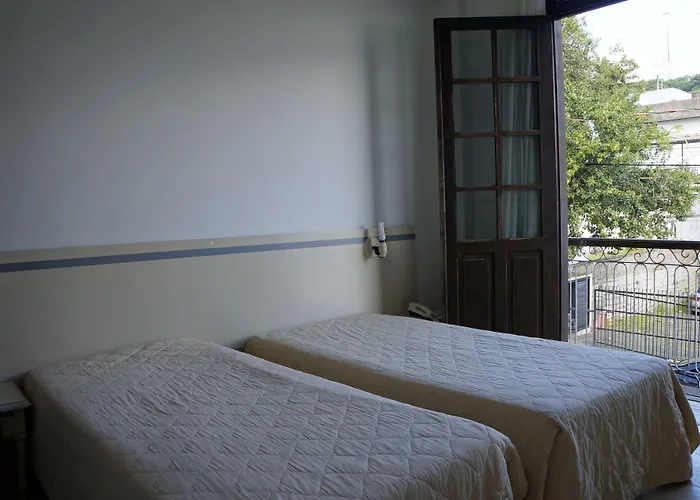 Hotel Zibamba