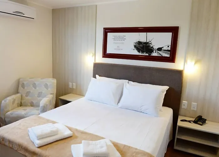 Imigrantes Hotel