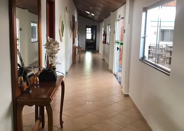 Hotel Vison
