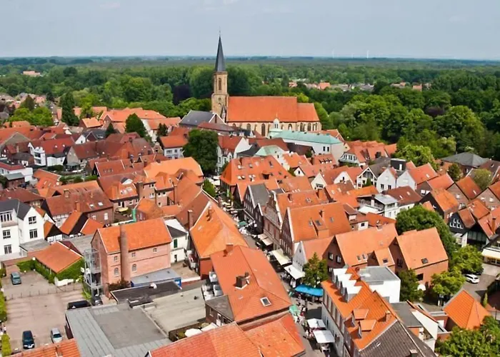 Hotel Marienlinde