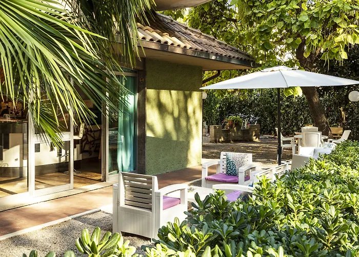 Hotel Parco dei Pini