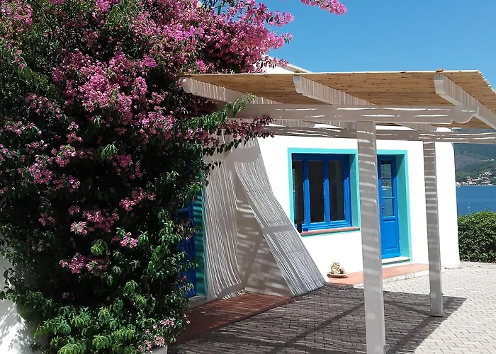 Hotel Grotte del Paradiso