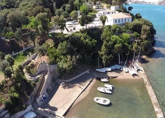 Hotel Grotte del Paradiso