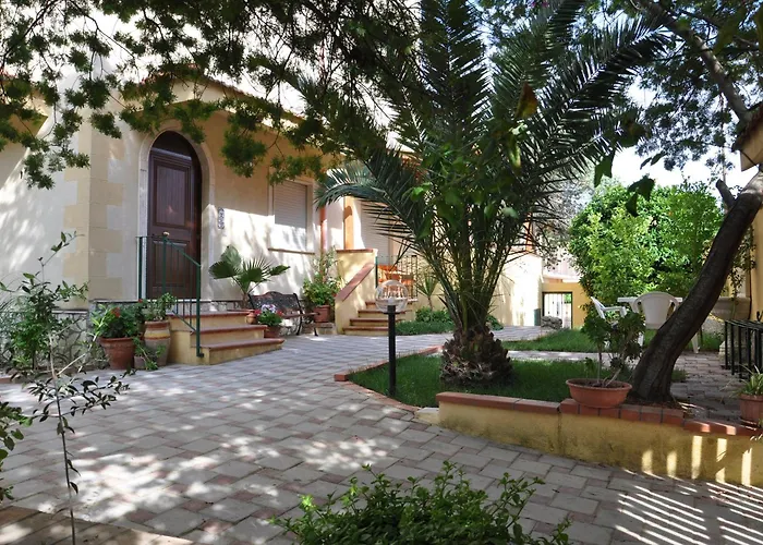 Villa Rahal