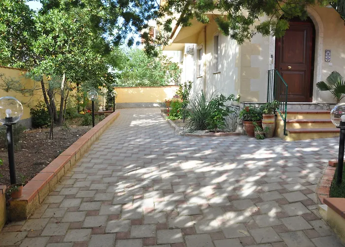 Villa Rahal