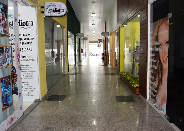 Norte Palace Hotel