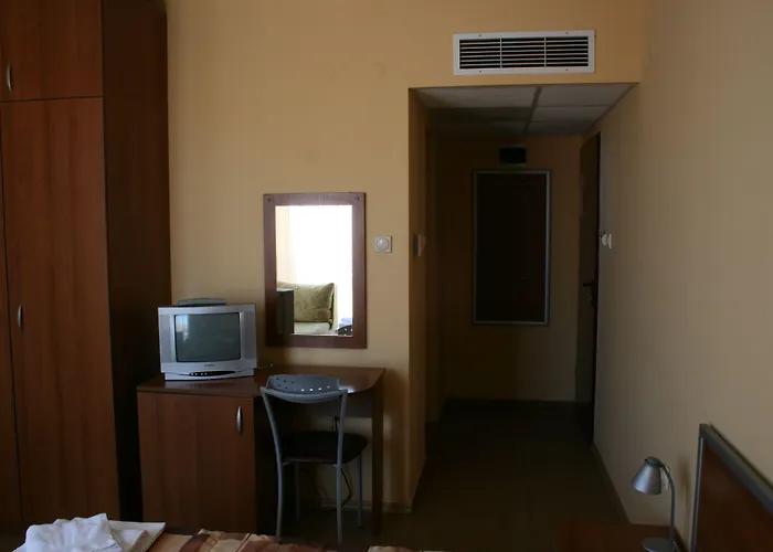 Sofia Family Hotel