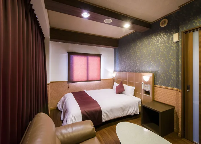 Sejour Fujita