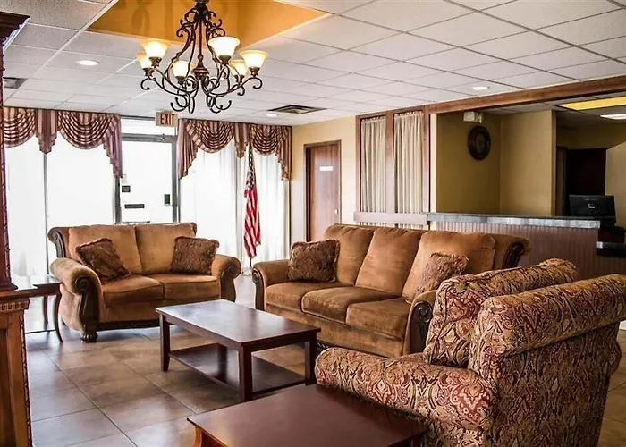 Baymont By Wyndham Youngstown