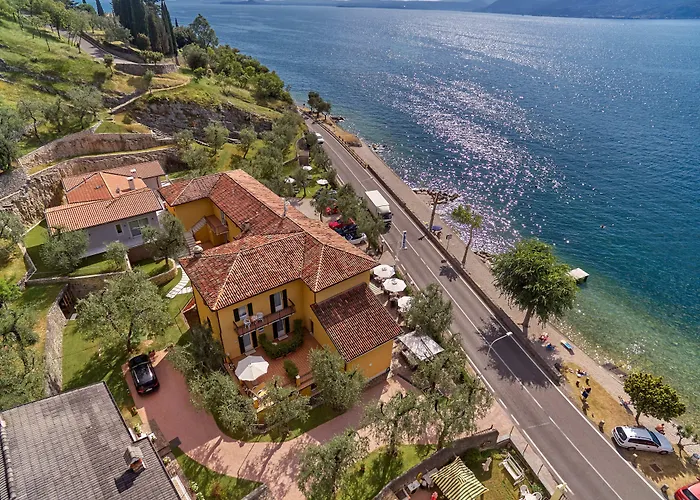 Albergo Del Garda