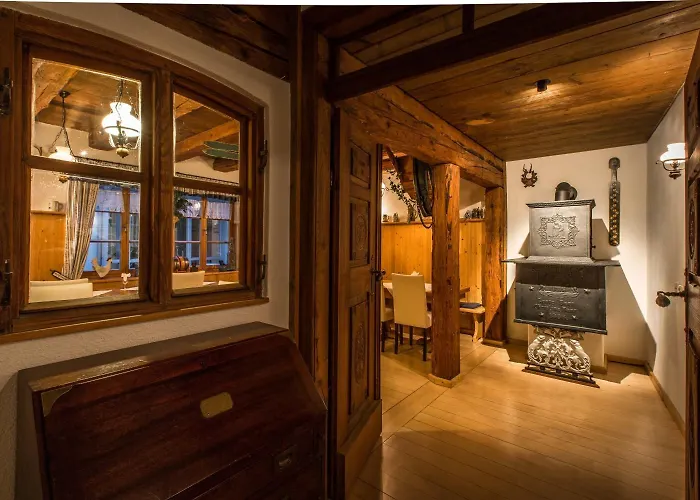 Landhotel Weißer Hahn