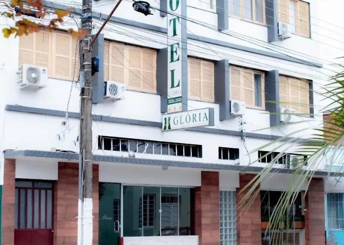 Hotel Glória