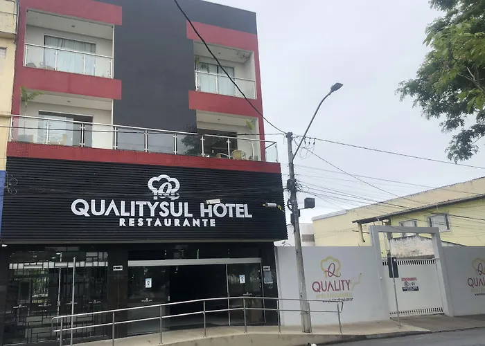 Hotel Qualitysul