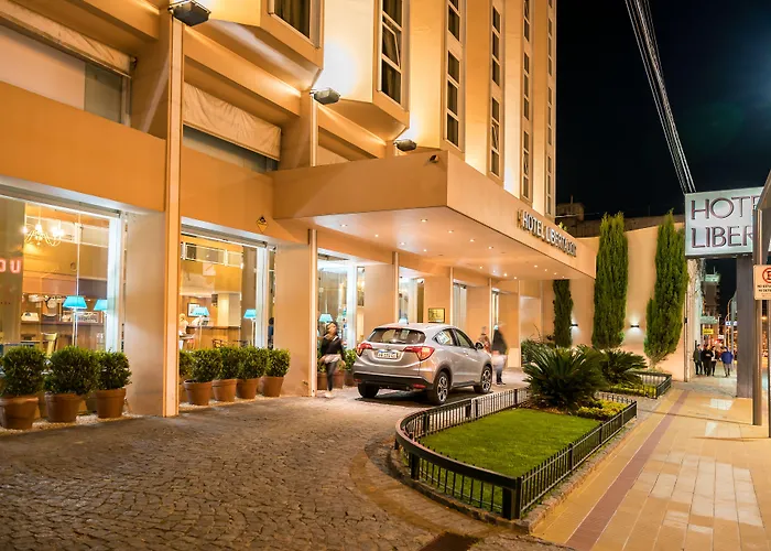 Hotel Libertador
