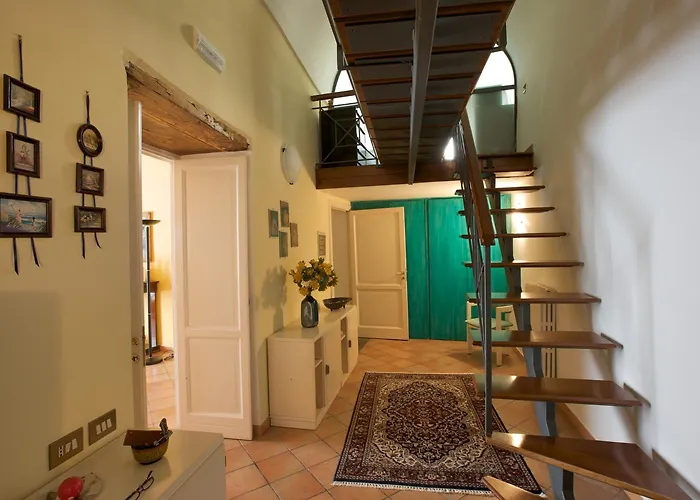 La Casa Di Donn'Amelia