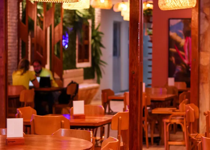 Hotel Bezerra