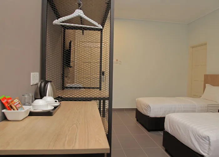 Hotel Ali Imran