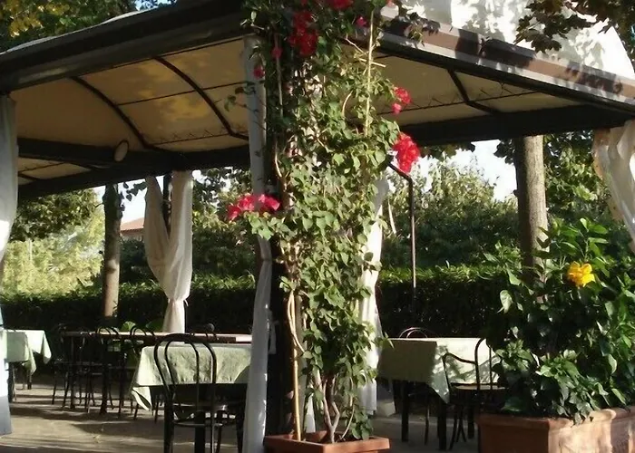 Hotel da Rosanna