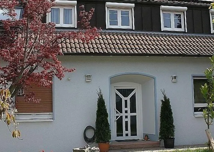 Hotel zur Schwaben-Schänke