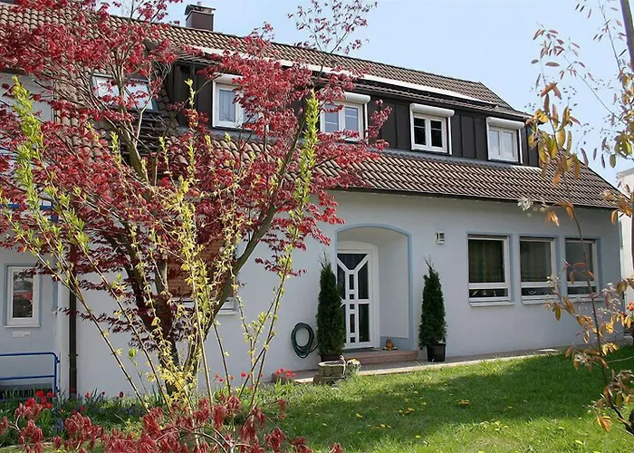 Hotel zur Schwaben-Schänke